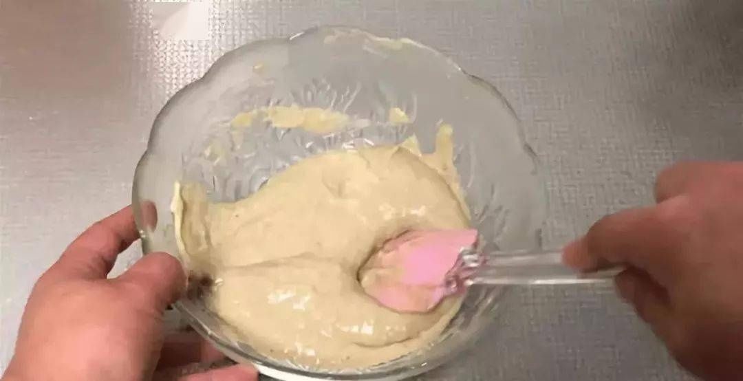 比油条还好吃的早餐，做法简单，家人都爱吃，收藏吧!