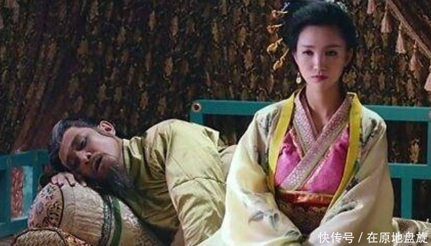 董卓|一位道士告诉董卓要小心此人, 董卓不肯相信, 结果被点了天灯!