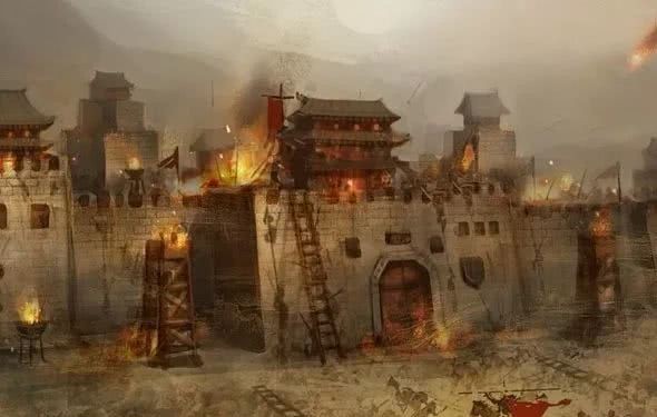 交趾太守|乱世三国,东吴是怎么控制半个越南的?