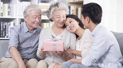 婆媳关系|“女儿，你就要出嫁了，妈妈告诉你三句话”，说得太好了，来看看