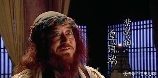 方腊到底有多厉害麾下八大天王,斩了梁山14地煞,6个天罡!