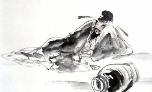 酒仙李白喜欢喝酒, 但他最喜欢的酒是这