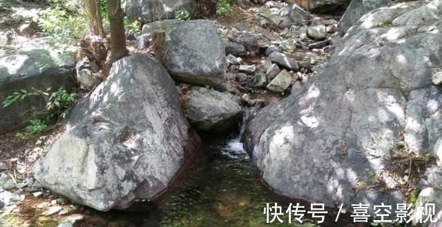 延庆|北京怀柔，入秋的高山游路线，沿途村落丰富，经典成熟，酷爽清凉