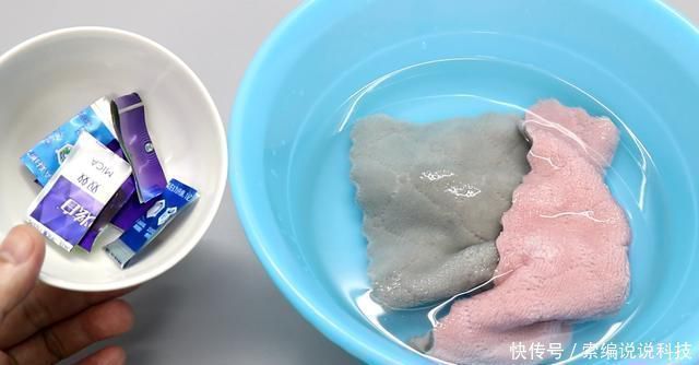 牙膏皮不要丢，放厨房里3个作用太棒了，以前白白丢掉了