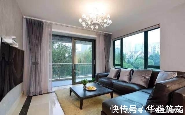 吊顶|老公坚持不做吊顶连石膏线都没有,效果还真别说,省钱又好看!