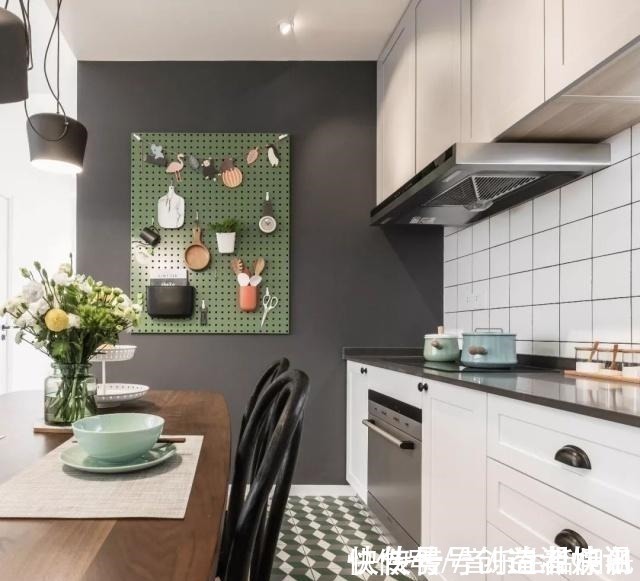 户型|60㎡小户型,地台抬高50公分后收纳能力绝了,整体效果极佳!
