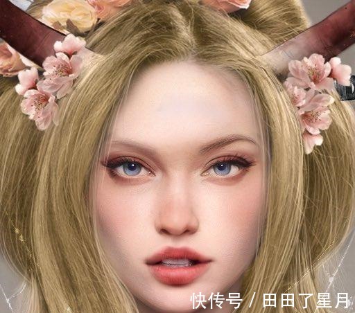 ps|大神用PS还原《海贼王》角色,山治英俊帅气,索隆颜值这么低