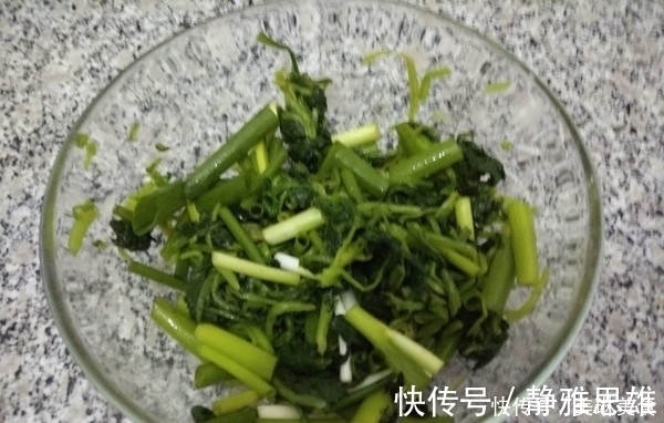 同事|同事今年45看着只有30岁,看完她的晚餐,我默默收藏了!