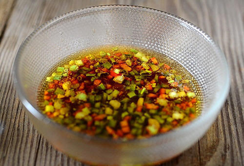 上瘾的椒麻炸鸡,怎么吃也吃不够!学会了自己做,吃起来更方便~