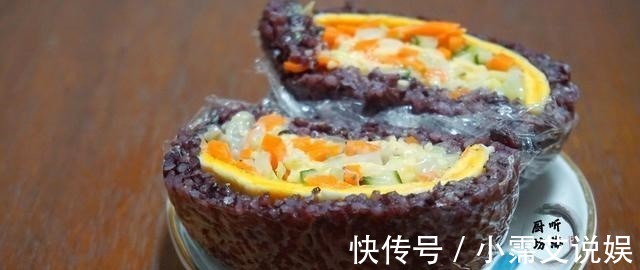 焖面|我家一周的早餐，7天不重样，低脂又饱腹，早起10分钟就能上桌