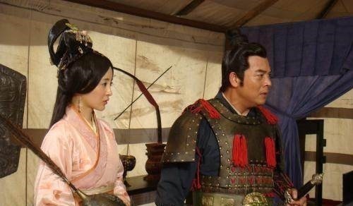 孙子兵法!中国古代公认的十大顶尖军事统帅,韩信排名第三,孙武仅排名第六