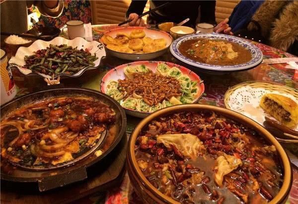 东北人|如果在东北菜馆里看到这2道菜,大家要注意了,十有八九不正宗