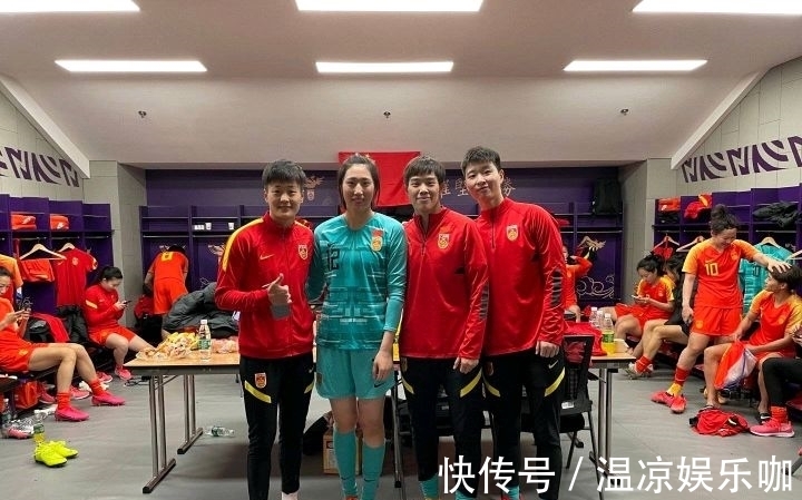 王晓雪|夺冠的隐形功臣,门将朱钰的铁血发挥,是中国女足夺冠的前提
