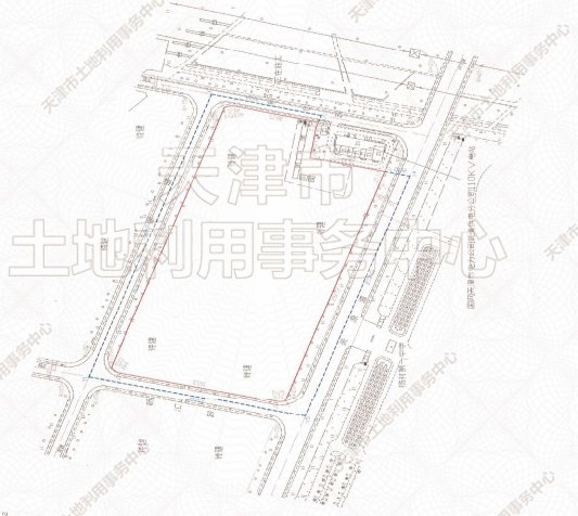 侯台|土地│全城起飞 54宗土地信息再度填充天津第二轮集中供地遐想