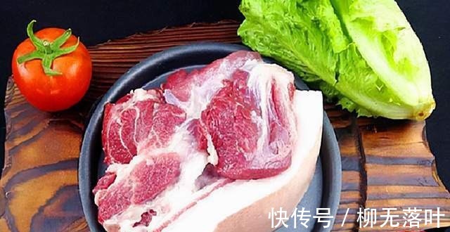 这4个好吃的部位,1头猪只有1个,肉贩留给家人吃,如今不好买!