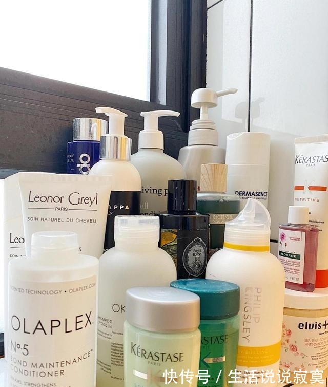 头发|细软发油头指南!这些孕妇可用洗发水,红遍孕妈圈!双十一快囤货!