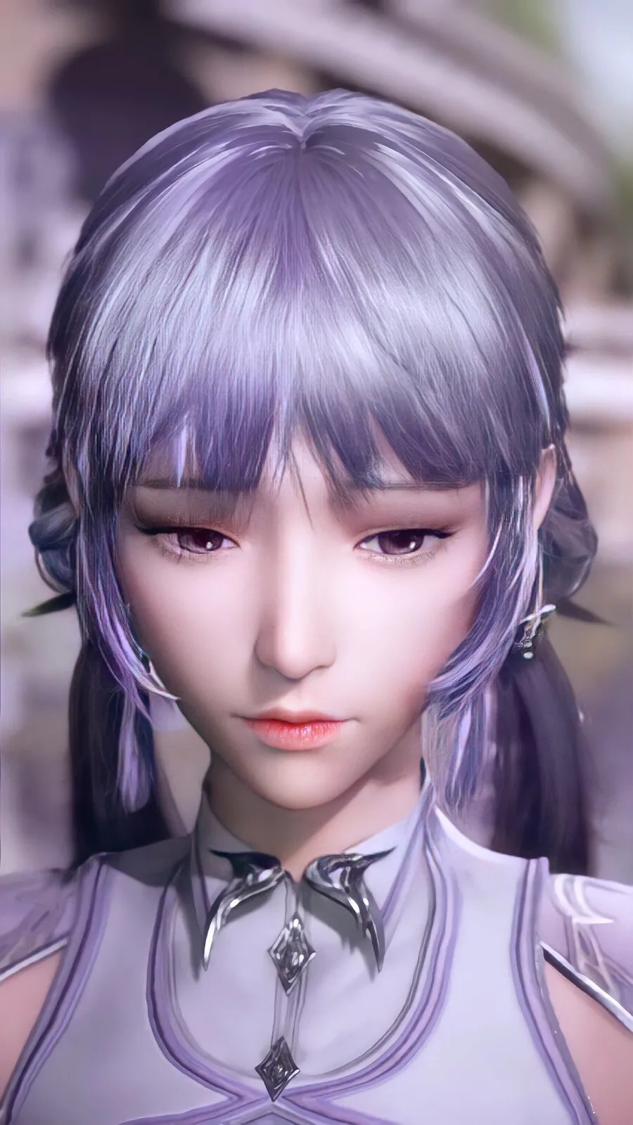 朱竹清|斗罗大陆系列:小舞、朱竹清、宁荣荣、白沉香 斗罗四美