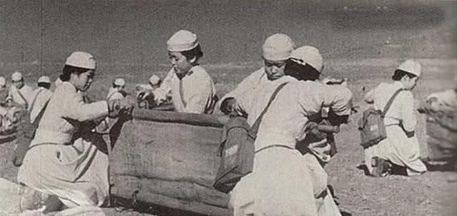 中国|25岁中国军人,娶19岁日本护士:30年后才得知,原来妻子身价上亿