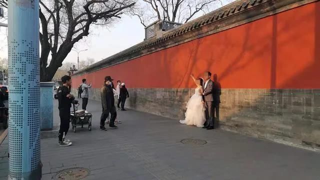 旺季来临，婚礼人加油