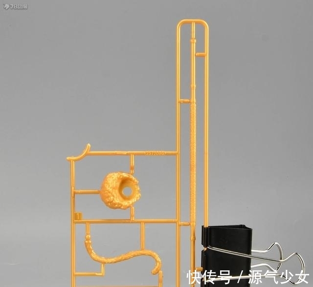 透明件|78官测:万代 哪吒战袍银河&关羽泰塔斯&孙悟空战袍赛罗奥特曼