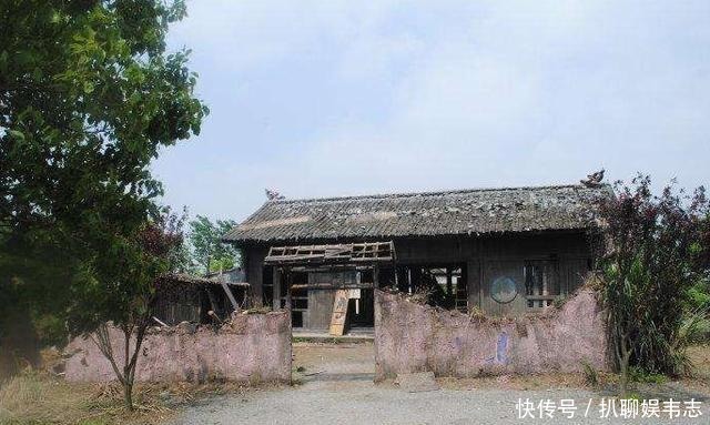  道理|农村俗语：“宁住荒坟，不宿古庙”，有道理吗？看完后恍然大悟