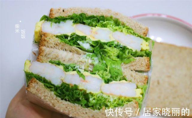 馄饨|做早餐别犯愁,这6样好做又好吃,提前做准备,早上不慌忙