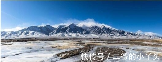 牧民!至人无己,神人无功,圣人无名,昆仑山中到底有什么?