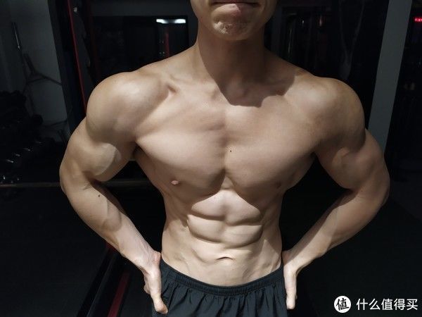 路人|从140斤的普通路人到160斤的肌肉男完美蜕变,我到底做了什么?