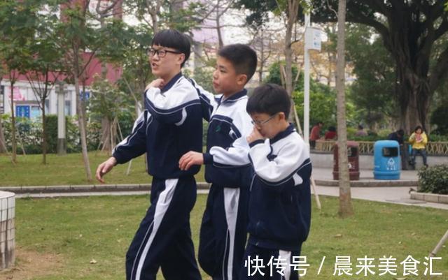 缺铁|儿童身高标准公布,你家孩子是否达标?若达标,恭喜长大不会矮