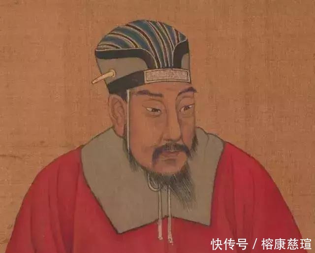 曹操|他模仿曹操“挟天子以令诸侯”, 最后成功了