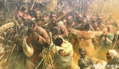 陈维崧的这首词,堪称史上最凄怆的贺新郎,有老杜之悲