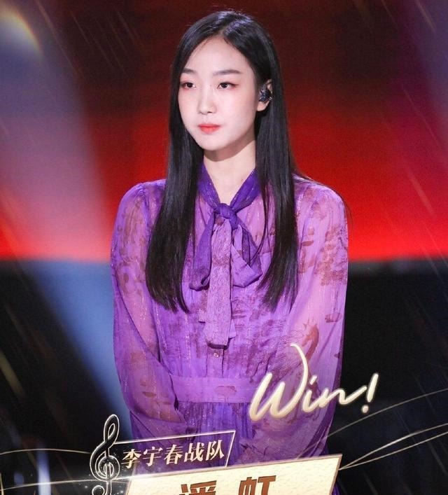 李宇春战队|《好声音2020》有内幕看看晋级5强的学员都是谁,答案已不言而喻