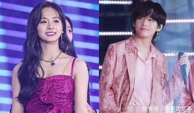 Twice队内人气排名韩国 Twice队内人气排名韩国