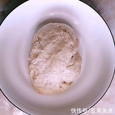 炸油饼|外皮酥脆,内里松软的炸油饼,有没有馋到你?