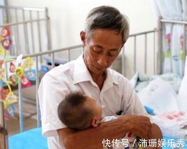 孕妇|宝宝出生后,第一个抱的最好不要是这4种人,不是迷信,都有根据