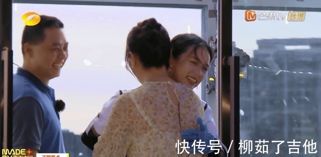 《中餐厅5》收官放大招,大团圆结局成谜,黄晓明姚安娜成焦点