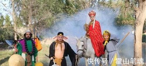 吴承恩@《西游记》中很多动物成精,唯独这1种从未出现,吴承恩不敢写