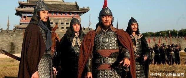 崇祯皇帝|一个兵押一百农民军,结果被反杀,总督的愚蠢决定断送数百明军