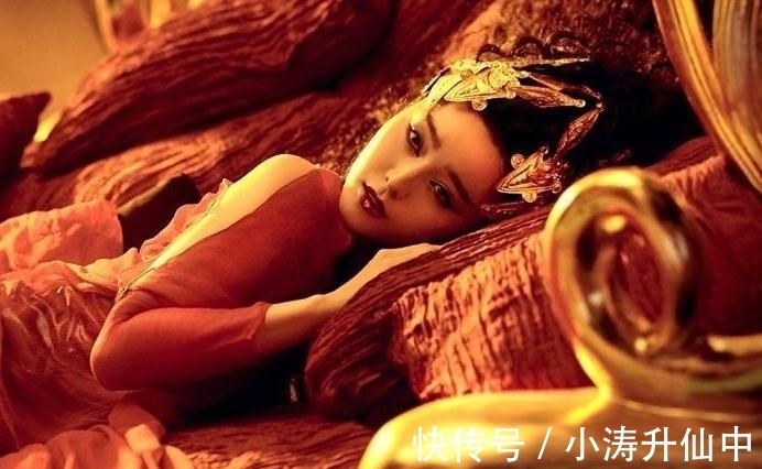 姜子|女娲本是周公,灭商后当了周朝最后一任女王,下令伐纣的是王姒!