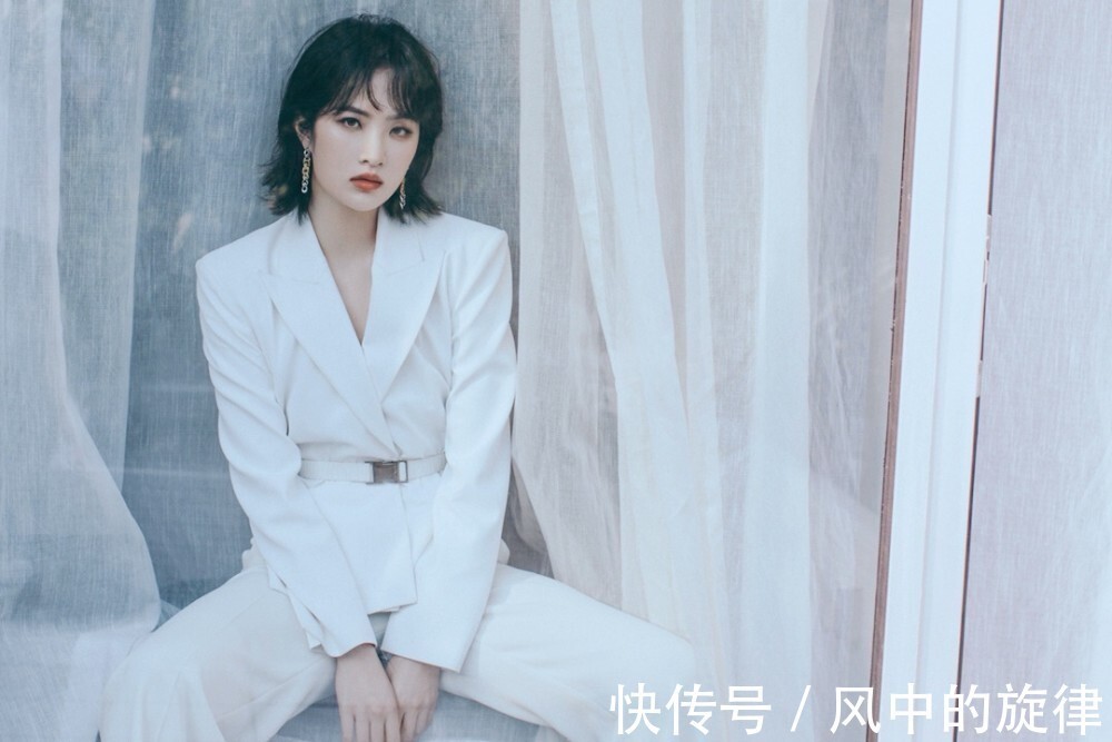 張碧晨|《中餐廳5》發布定檔，講真嘉賓讓我失望了