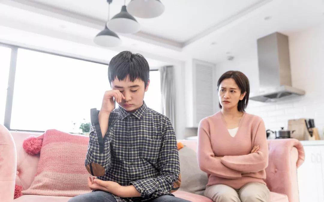 妈妈|掏心掏肺对孩子好是毁娃神器?李玫瑾:做到3不惯,娃少走弯路