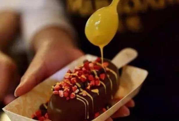 零食|如果白送你一箱车厘子,需要下面“4种”零食交换,00后愿意吗