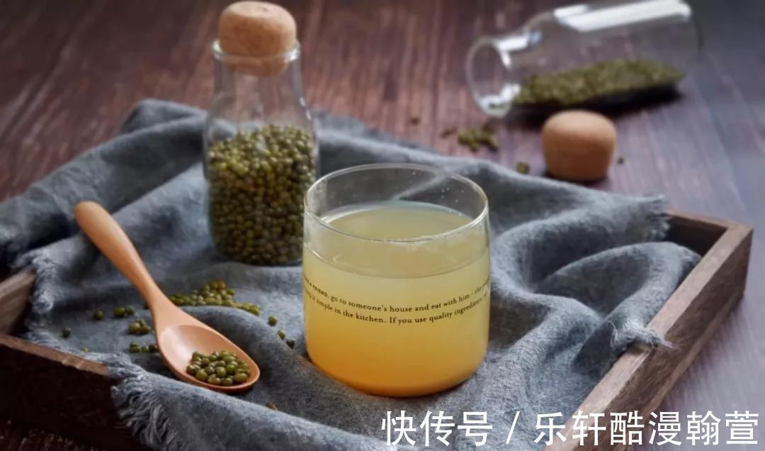 开胃|绿豆这样吃,消暑开胃又降压,推荐5道绿豆养生食谱!