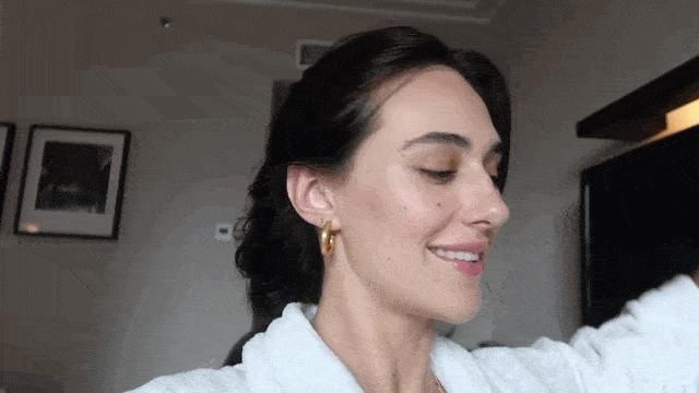 这件|刘雯身上这件「绗缝」外套,到底有多火?