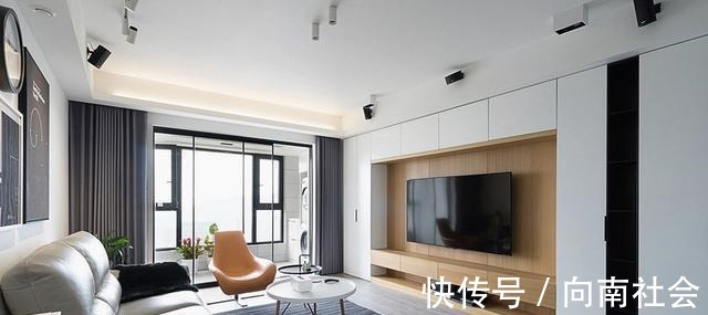 柜子|老婆45万装修140㎡新房,全屋收纳超级多,收纳狂不要错过