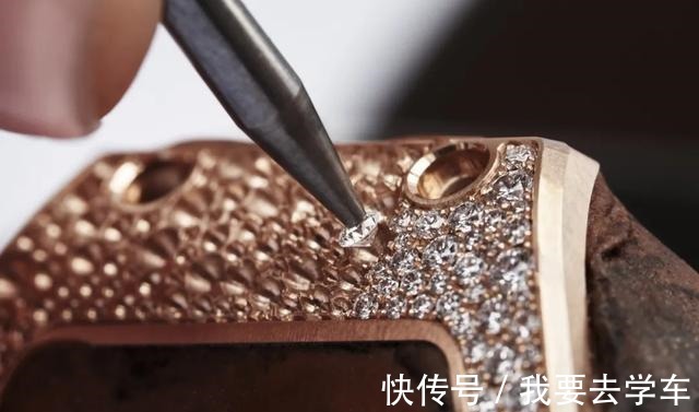 lady$什么样的表才配称为“富贵中的富贵”!