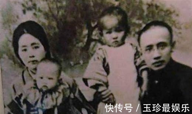 于立忱!郭沫若去世,妻子收拾遗物时发现一张照片,看完后为何悲痛自缢?