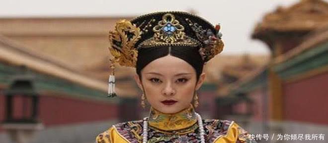 享福|大清三百年里，后宫最幸运的一个女人，活到86岁享福一生！