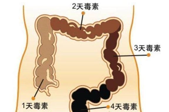 浊气|睡前做这件小事，可以调理大部分慢性病！推荐的超级简单的养生法