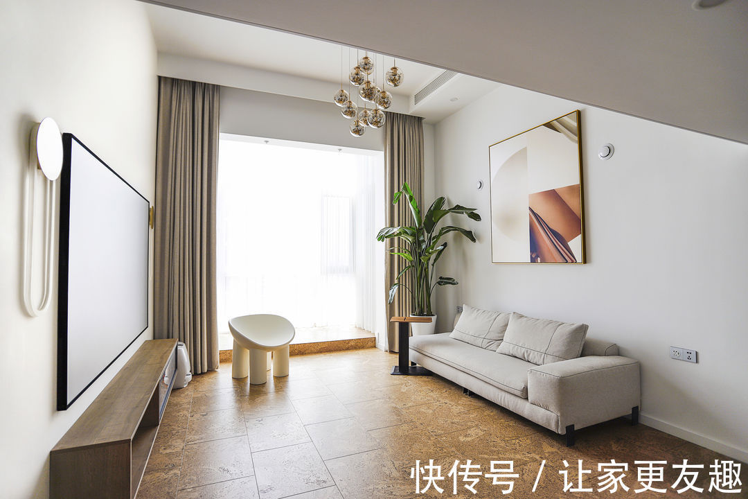 菜盆|我住loft怎么了？房子是买来的，生活才是自己的